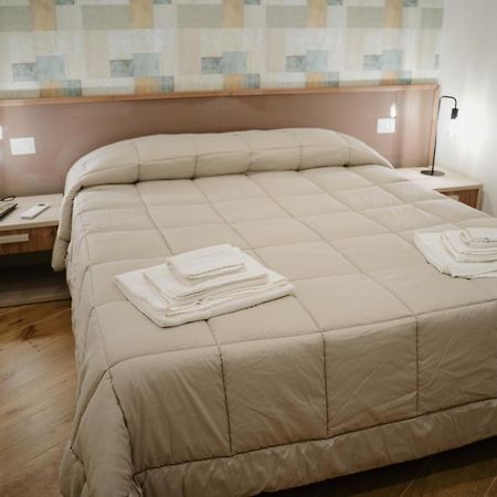 Salerno City Apartments المظهر الخارجي الصورة