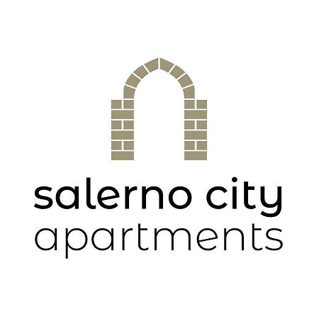 Salerno City Apartments المظهر الخارجي الصورة