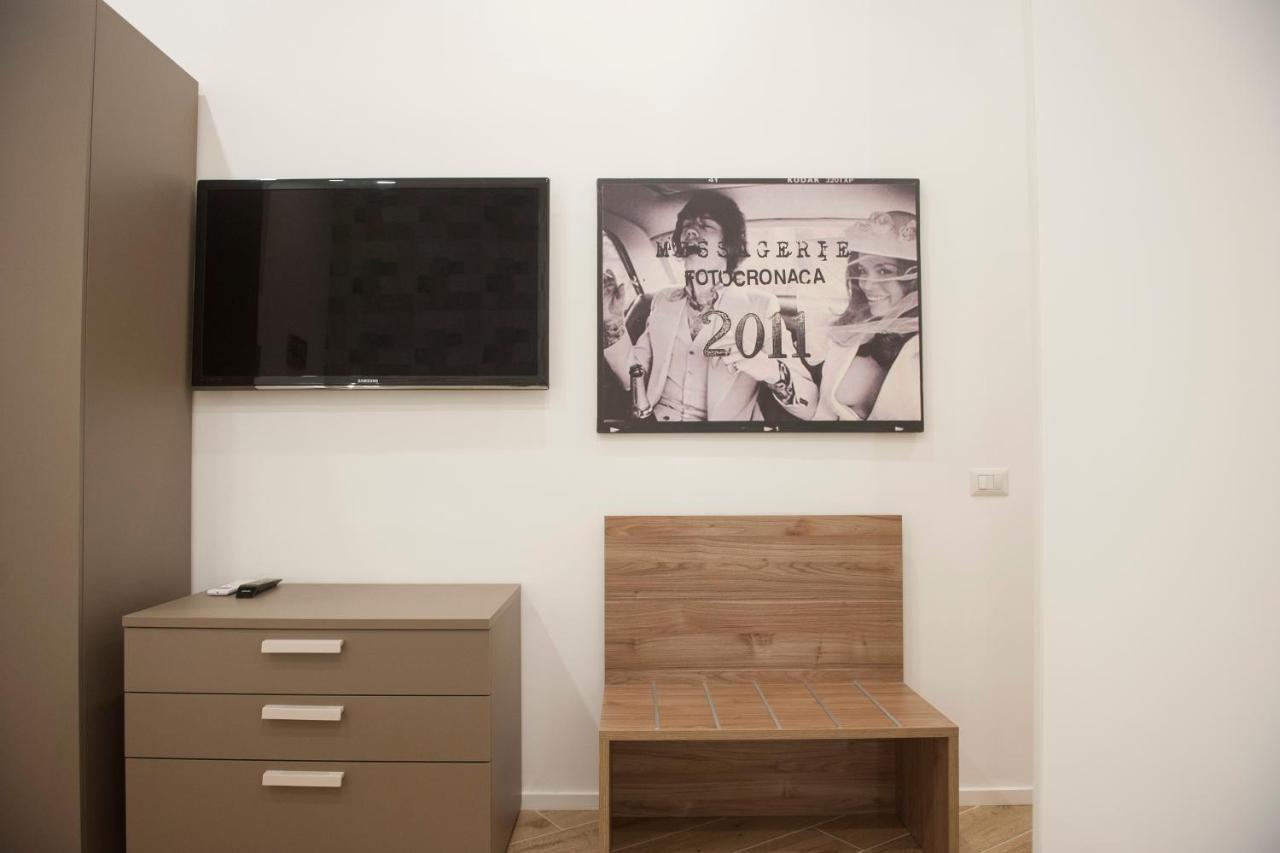 Salerno City Apartments المظهر الخارجي الصورة