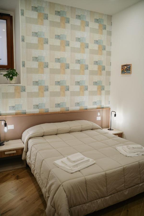 Salerno City Apartments المظهر الخارجي الصورة
