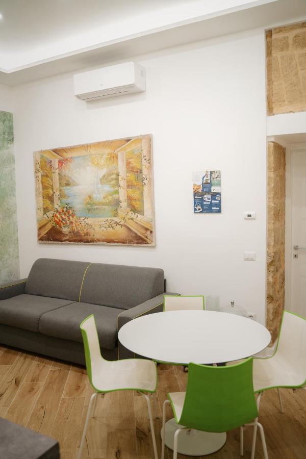 Salerno City Apartments المظهر الخارجي الصورة