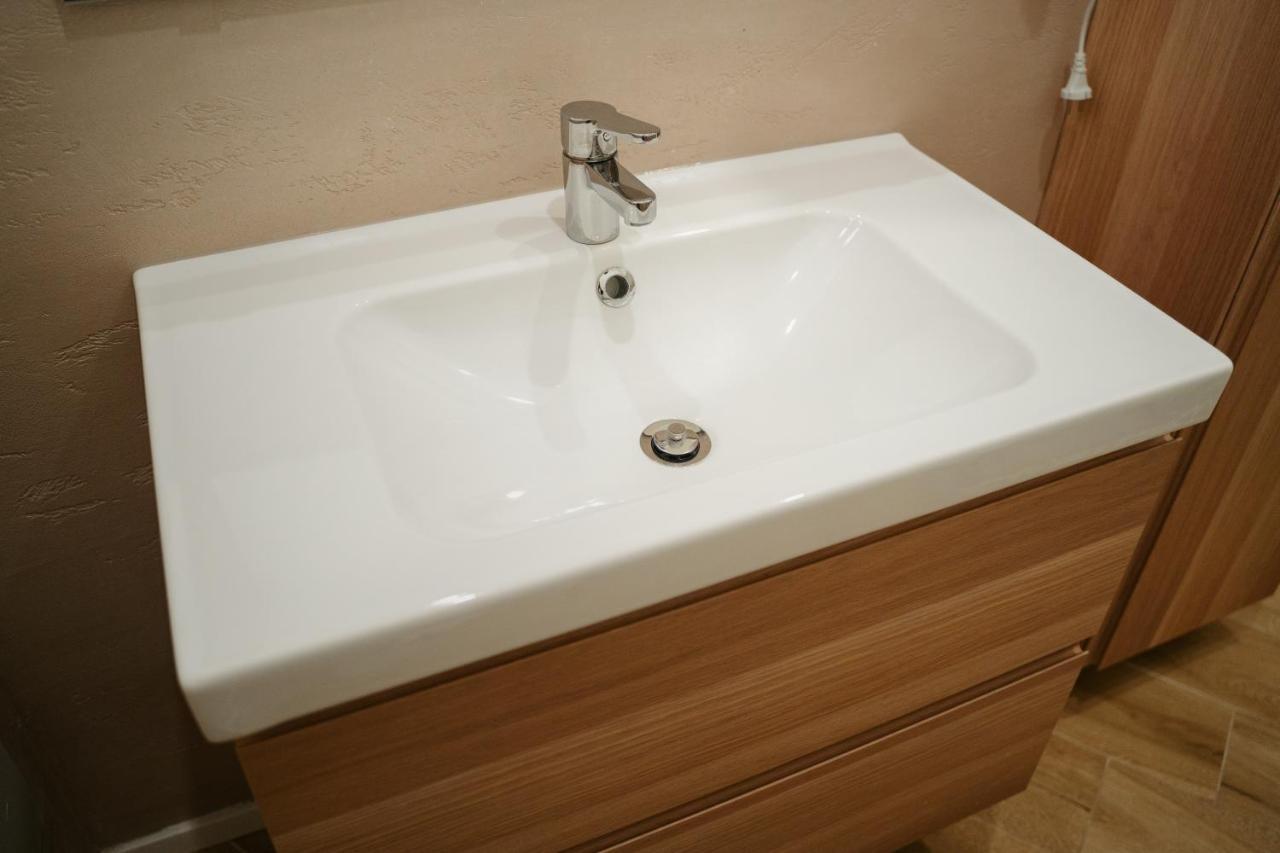 Salerno City Apartments المظهر الخارجي الصورة