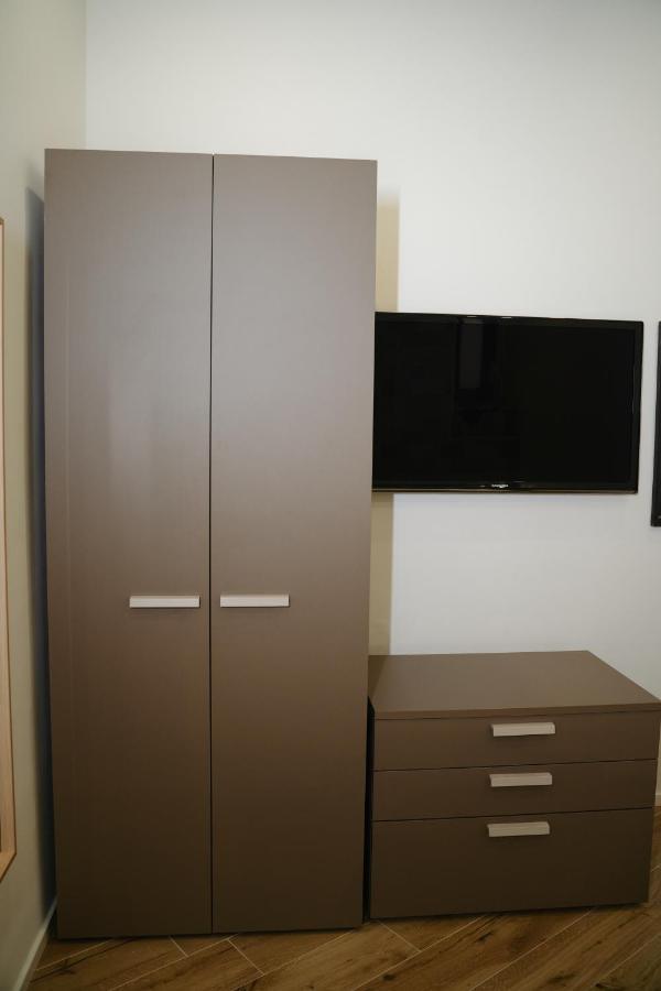 Salerno City Apartments المظهر الخارجي الصورة