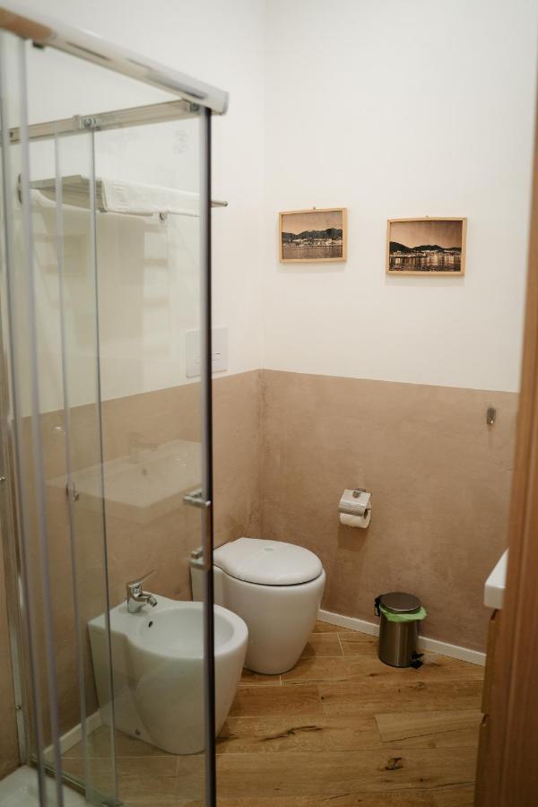 Salerno City Apartments المظهر الخارجي الصورة