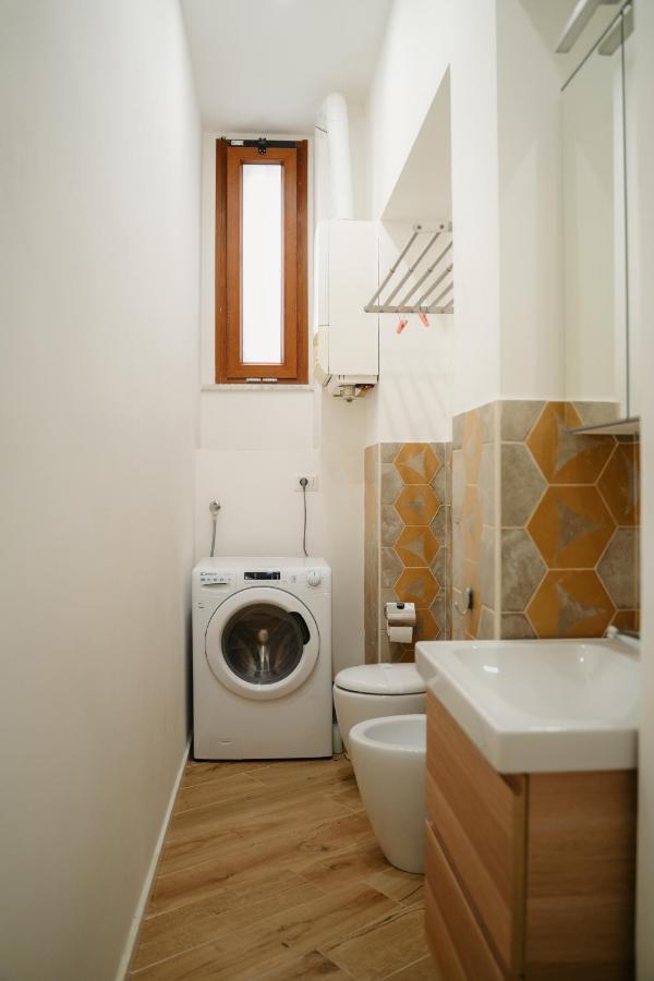Salerno City Apartments المظهر الخارجي الصورة