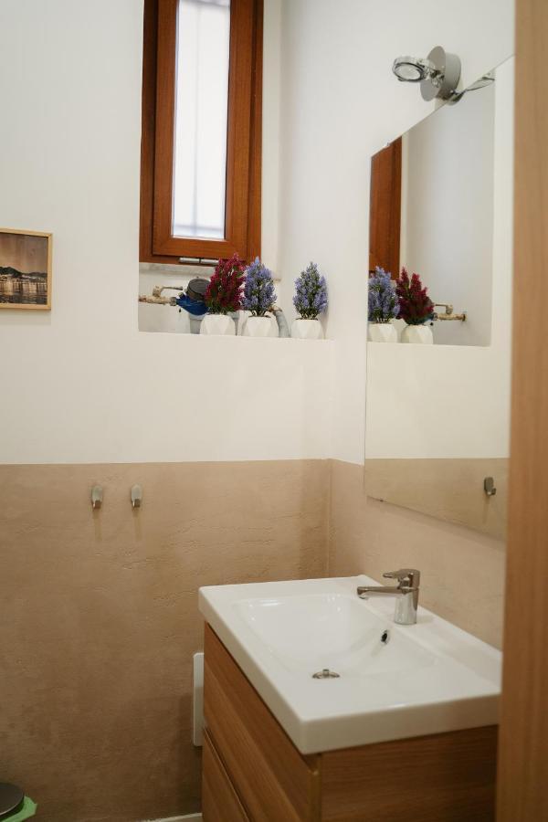 Salerno City Apartments المظهر الخارجي الصورة