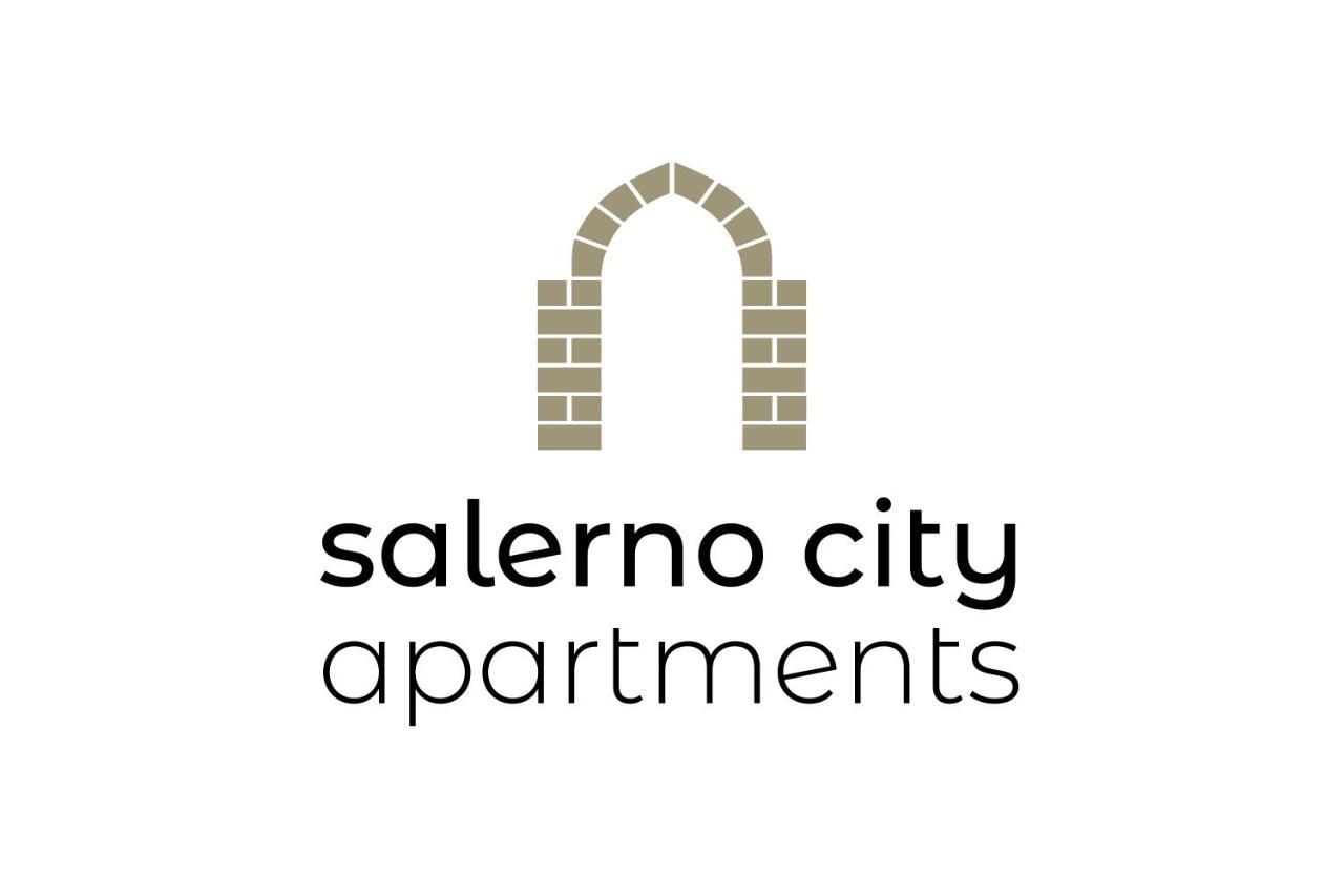 Salerno City Apartments المظهر الخارجي الصورة