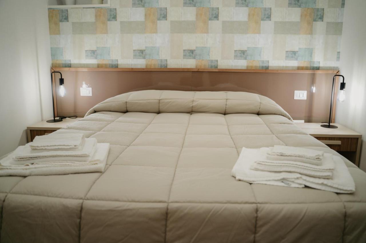 Salerno City Apartments المظهر الخارجي الصورة
